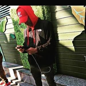 Meet your Posher, Rickie